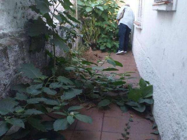 Terreno comercial para Venda em São Paulo/SP Guaiaúna