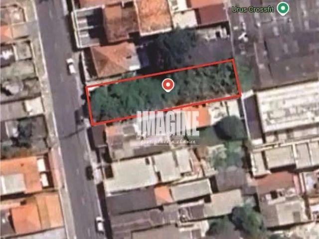 Terreno comercial para Venda em São Paulo/SP Penha