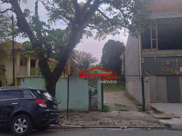 Terreno comercial para Venda em São Paulo/SP Penha