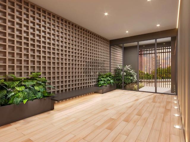 Terreno comercial para Venda em São Paulo/SP Perdizes 1 Quartos