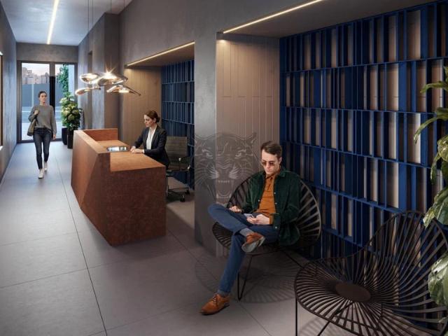 Terreno comercial para Venda em São Paulo/SP Perdizes 1 Quartos