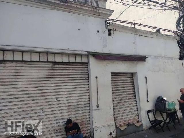Terreno comercial para Venda em São Paulo/SP Perdizes