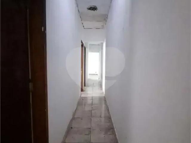 Terreno comercial para Venda em São Paulo/SP Perdizes 2 Quartos