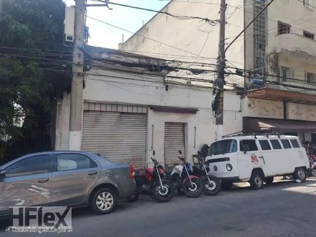 Terreno comercial para Venda em São Paulo/SP Perdizes