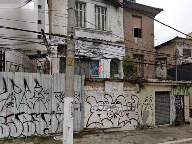 Terreno comercial para Venda em São Paulo/SP Perdizes