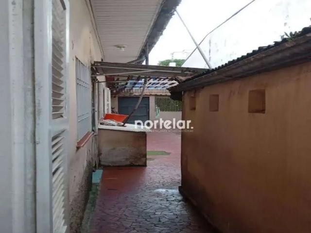 Terreno comercial para Venda em São Paulo/SP Perdizes
