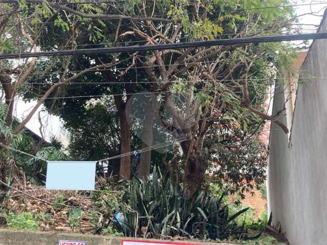Terreno comercial para Venda em São Paulo/SP Perdizes