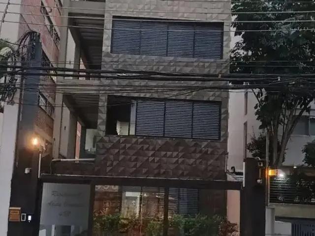 Terreno comercial para Venda em São Paulo/SP Perdizes