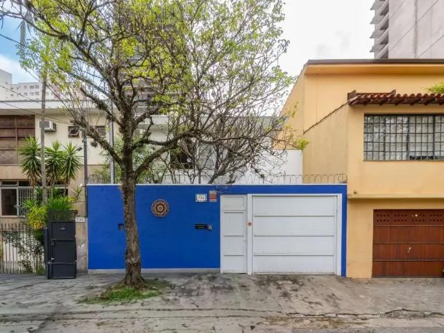 Terreno comercial para Venda em São Paulo/SP Perdizes 4 Quartos