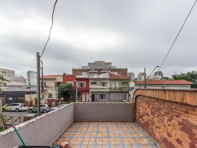 Terreno comercial para Venda em São Paulo/SP Perdizes 4 Quartos