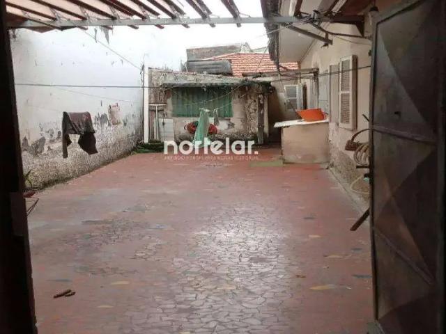 Terreno comercial para Venda em São Paulo/SP Perdizes
