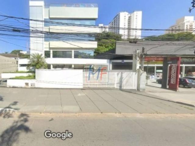 Terreno comercial para Venda em São Paulo/SP Perdizes 5 Quartos