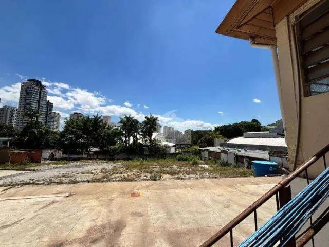 Terreno comercial para Venda em São Paulo/SP Perdizes
