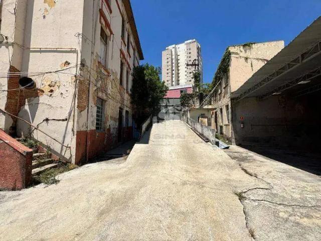 Terreno comercial para Venda em São Paulo/SP Perdizes