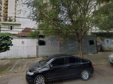 Terreno comercial para Venda em São Paulo/SP Perdizes