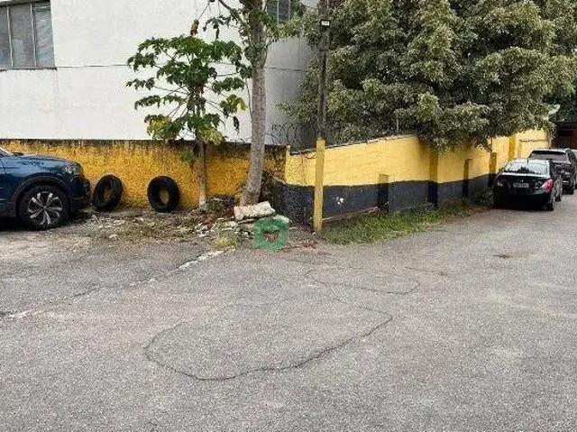 Terreno comercial para Venda em São Paulo/SP Pinheiros