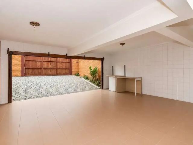 Terreno comercial para Venda em São Paulo/SP Pinheiros 4 Quartos