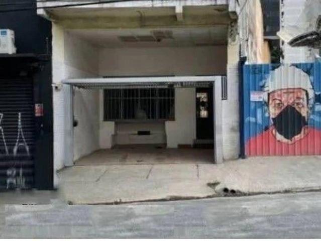 Terreno comercial para Venda em São Paulo/SP Pinheiros 4 Quartos