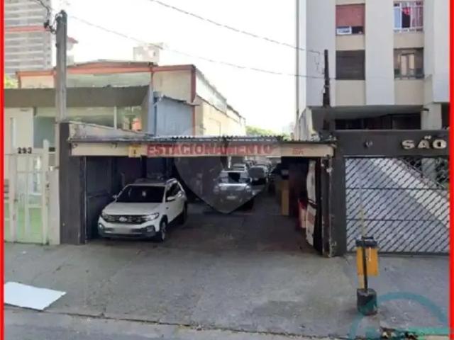 Terreno comercial para Venda em São Paulo/SP Pinheiros