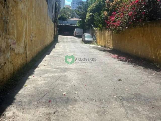 Terreno comercial para Venda em São Paulo/SP Pinheiros