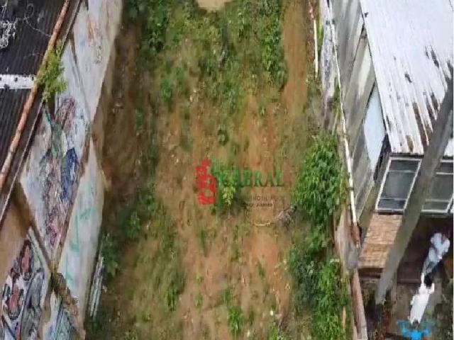 Terreno comercial para Venda em São Paulo/SP Pinheiros