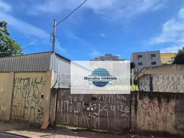 Terreno comercial para Venda em São Paulo/SP Piqueri