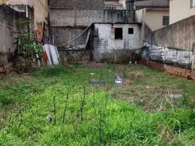 Terreno comercial para Venda em São Paulo/SP Piqueri