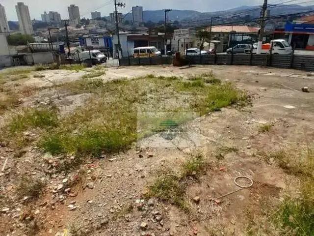 Terreno comercial para Venda em São Paulo/SP Pirituba