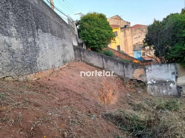 Terreno comercial para Venda em São Paulo/SP Pirituba