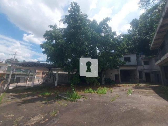 Terreno comercial para Venda em São Paulo/SP Vila Mangalot