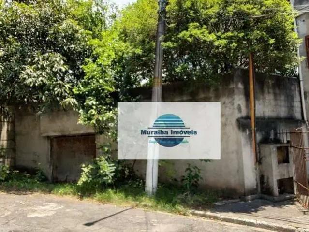 Terreno comercial para Venda em São Paulo/SP Pirituba