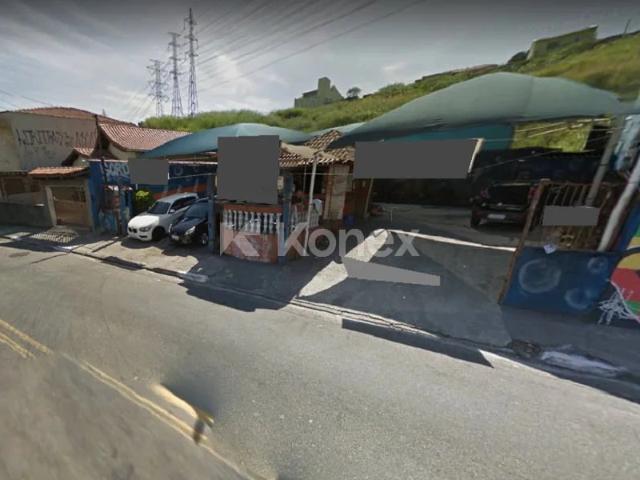 Terreno comercial para Venda em São Paulo/SP Pirituba