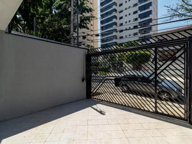 Terreno comercial para Venda em São Paulo/SP Planalto Paulista 3 Quartos