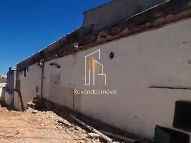 Terreno comercial para Venda em São Paulo/SP Planalto Paulista