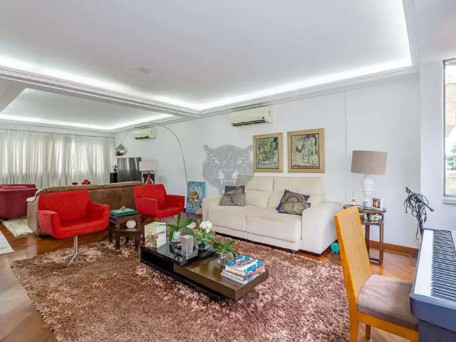 Terreno comercial para Venda em São Paulo/SP Planalto Paulista 4 Quartos