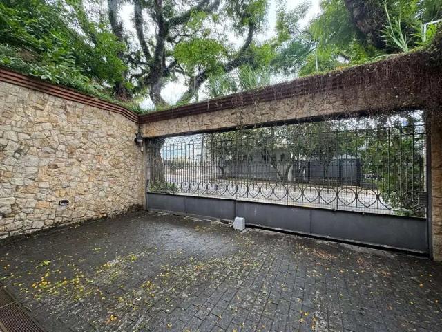 Terreno comercial para Venda em São Paulo/SP Planalto Paulista 4 Quartos