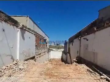 Terreno comercial para Venda em São Paulo/SP Planalto Paulista