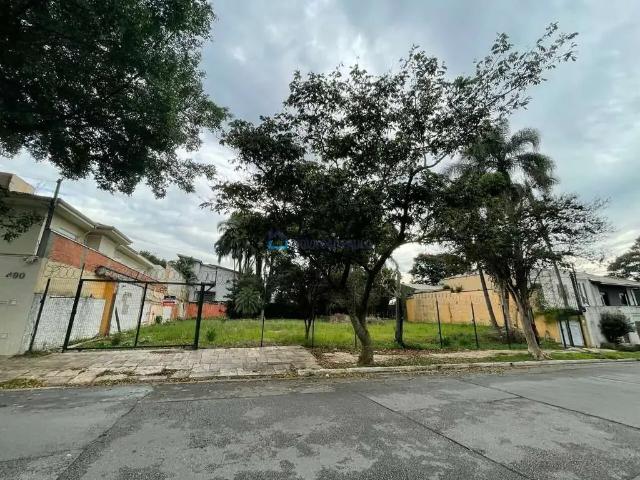 Terreno comercial para Venda em São Paulo/SP Planalto Paulista