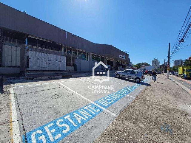 Terreno comercial para Venda em São Paulo/SP Planalto Paulista