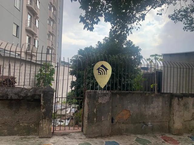 Terreno comercial para Venda em São Paulo/SP Pompéia