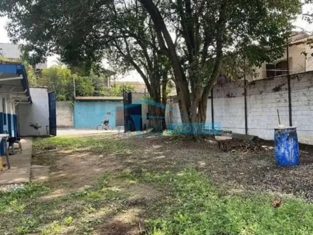 Terreno comercial para Venda em São Paulo/SP Ponte Rasa