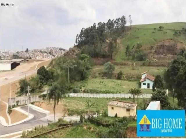 Terreno comercial para Venda em São Paulo/SP Protendit