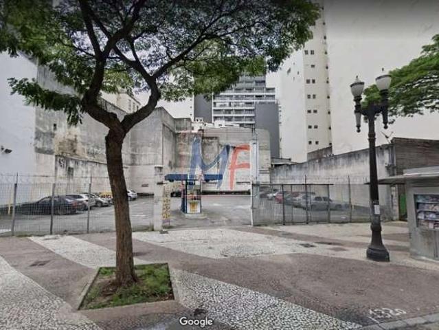 Terreno comercial para Venda em São Paulo/SP República