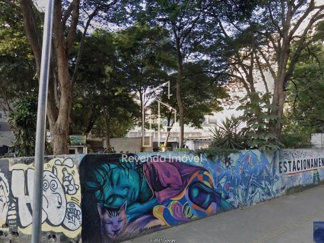 Terreno comercial para Venda em São Paulo/SP República