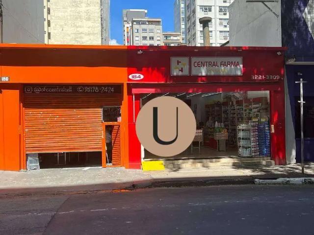 Terreno comercial para Venda em São Paulo/SP República