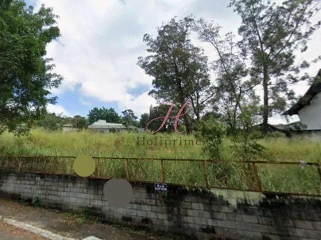 Terreno comercial para Venda em São Paulo/SP Retiro Morumbi