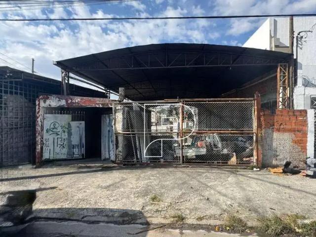 Terreno comercial para Venda em São Paulo/SP Rio Pequeno