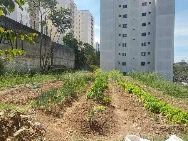 Terreno comercial para Venda em São Paulo/SP Jaguaré
