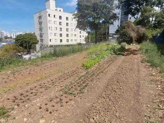 Terreno comercial para Venda em São Paulo/SP Jaguaré