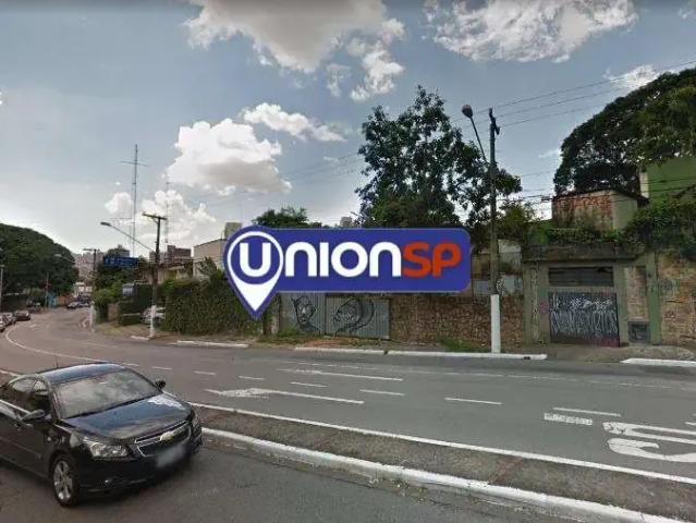 Terreno comercial para Venda em São Paulo/SP Sumaré